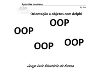 Abbildung von: Orientação a objeto com delphi - Bibliomundi
