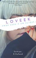 Cover: Loveek - Bibliomundi