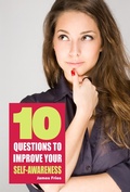 Cover: 10 Questions to improve your self-awareness - Bibliomundi