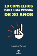 Cover: 10 Conselhos para uma pessoa de 30 anos - Bibliomundi