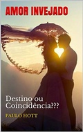 Cover: Amor Invejado - Bibliomundi