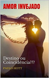 Enlarge image Cover: Amor Invejado - Bibliomundi