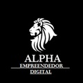 Cover: Alpha - Bibliomundi
