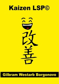 Abbildung von: Kaizen LSP© Kaizen's journey with LEGO® - Bibliomundi