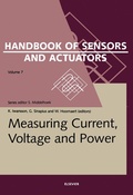 Cover: Measuring Current, Voltage and Power - Elsevier