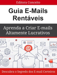 Enlarge image Cover: Guia e-mails Rentáveis - Bibliomundi