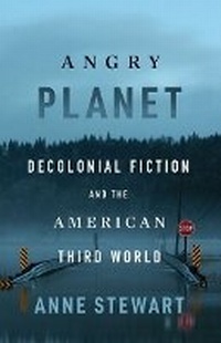 Enlarge image Cover: Angry Planet - University of Minnesota Press