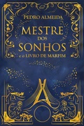 Cover: Mestre dos Sonhos e o Livro de Marfim (Pr&eacute;via) - Bibliomundi