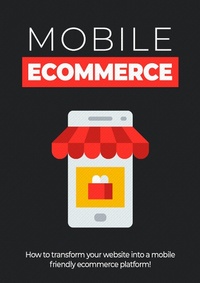 Abbildung von: Mobile Ecommerce - Bibliomundi