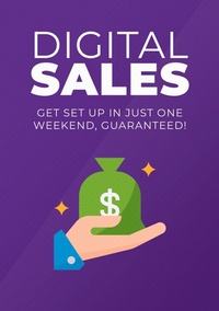 Abbildung von: Digital Sales - Bibliomundi