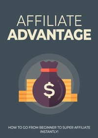 Abbildung von: Affiliate Advantage - Bibliomundi