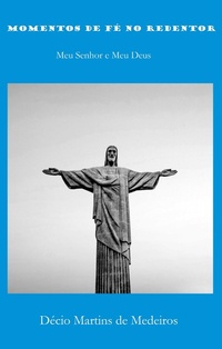 Abbildung von: Momentos de Fé no Redentor - Bibliomundi