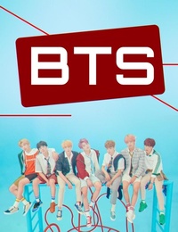 Abbildung von: BTS: world phenomenon - Bibliomundi