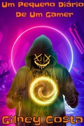 Cover: Um Pequeno Di&aacute;rio de Um Gamer - Bibliomundi