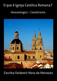 Abbildung von: O QUE É IGREJA CATÓLICA ROMANA - Bibliomundi