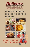 Cover: Delivery - Empreendedorismo