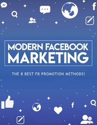 Abbildung von: Modern Facebook Marketing - Bibliomundi