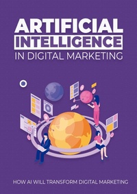 Abbildung von: Artificial Intelligence In Digital Marketing - Bibliomundi