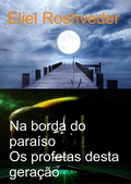 Cover: Na borda do para&iacute;so - Bibliomundi