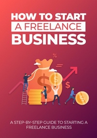 Abbildung von: How to start a freelance business - Bibliomundi