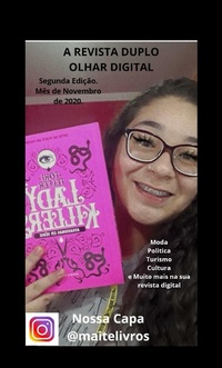 Abbildung von: A Revista Duplo olhar - Bibliomundi