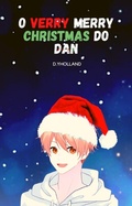 Cover: O  Verry Merry Christmas do Dan - Bibliomundi