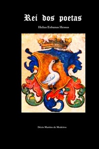 Abbildung von: Rei dos poetas - Bibliomundi
