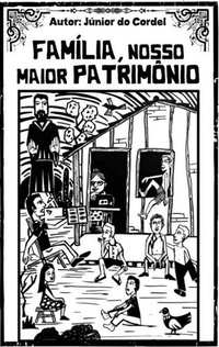Abbildung von: Família, Nosso Maior Patrimônio - Bibliomundi
