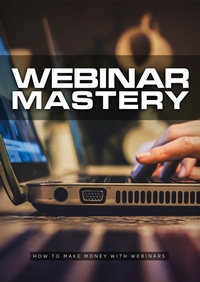 Abbildung von: Webinar Mastery - Bibliomundi