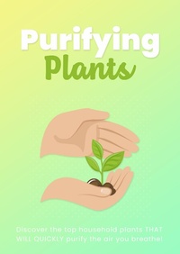 Abbildung von: Purifying Plants - Bibliomundi