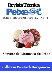 Abbildung von: Revista Peixe SC- Sorvete de Biomassa de Peixe - Bibliomundi