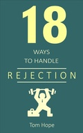 Cover: 18 Ways to Handle Rejection - Bibliomundi