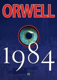 Abbildung von: 1984 - Bibliomundi