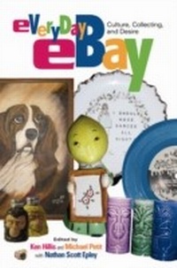 Enlarge image Cover: Everyday eBay - Routledge