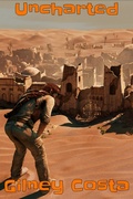 Cover: Uncharted - Bibliomundi