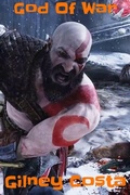 Cover: God Of War - Bibliomundi