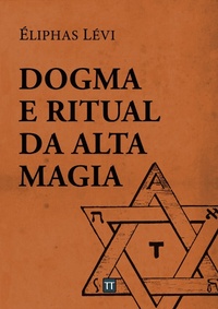 Enlarge image Cover: Dogma e Ritual da Alta Magia - Bibliomundi