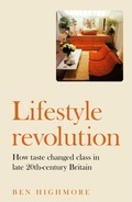 Bild: Lifestyle Revolution - Manchester University Press