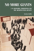 Cover: No More Giants - Manchester University Press