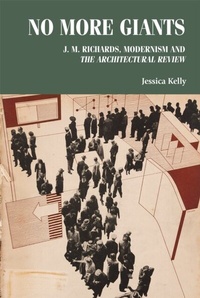 Abbildung von: No More Giants - Manchester University Press