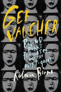 Abbildung von: Gee Vaucher - Manchester University Press