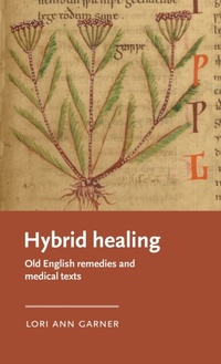 Abbildung von: Hybrid Healing - Manchester University Press