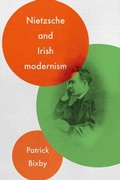Bild: Nietzsche and Irish Modernism - Manchester University Press