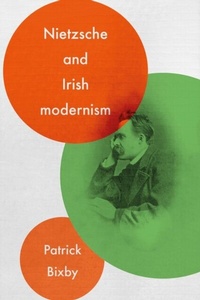 Abbildung von: Nietzsche and Irish Modernism - Manchester University Press