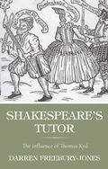Bild: Shakespeare's Tutor - Manchester University Press