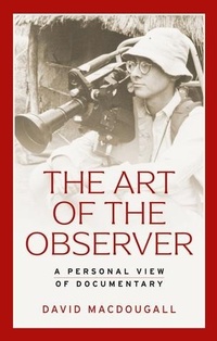 Enlarge image Cover: The Art of the Observer - Manchester University Press