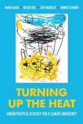 Cover: Turning Up the Heat - Manchester University Press