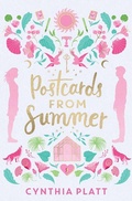 Cover: Postcards from Summer - Simon & Schuster Books for Young Readers