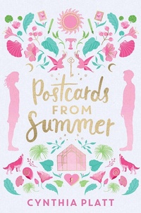 Enlarge image Cover: Postcards from Summer - Simon & Schuster Books for Young Readers