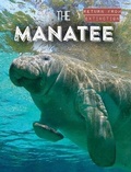 Cover: The Manatee - Gareth Stevens Publishing